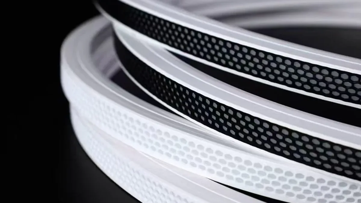 How to Prepare a Custom Silicone LED Profile Enquiry