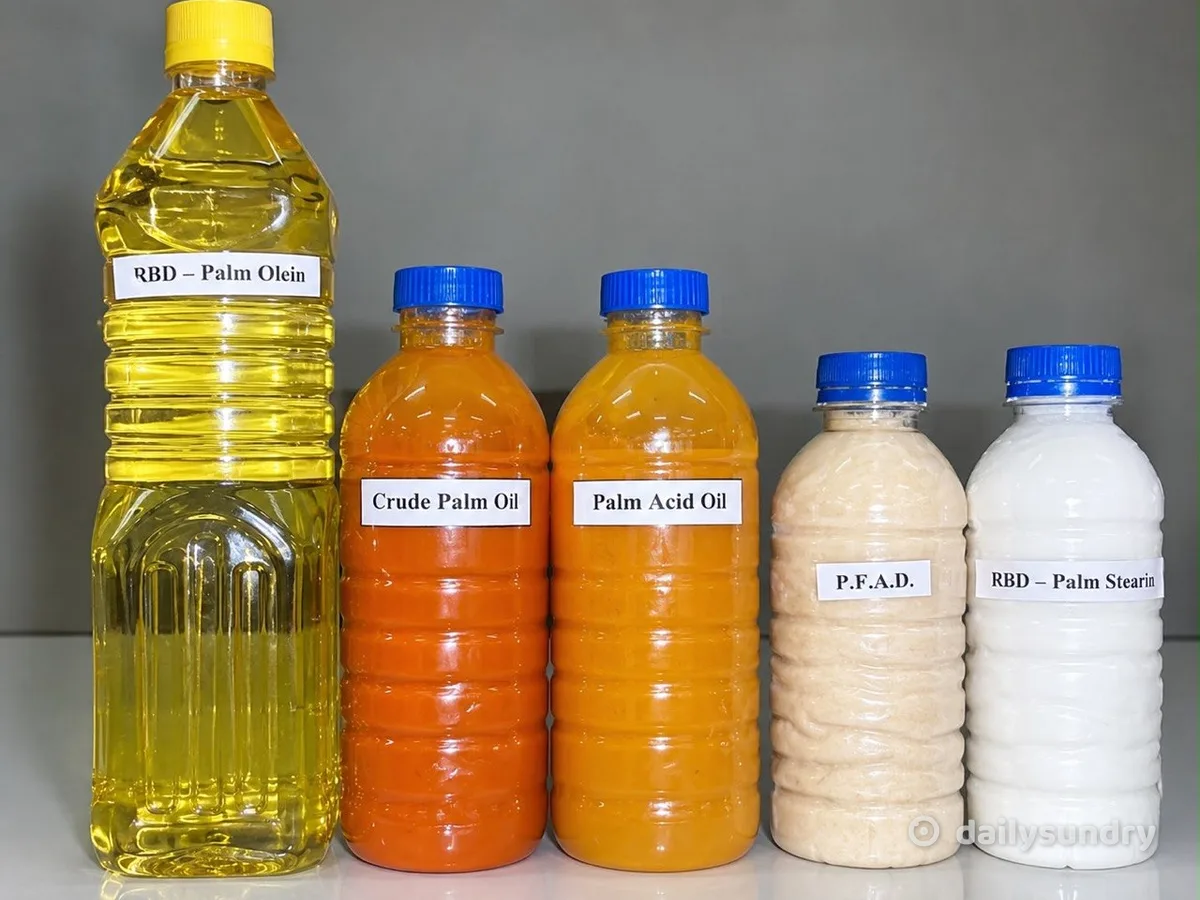 Crystal Edible Oils Sdn Bhd photo