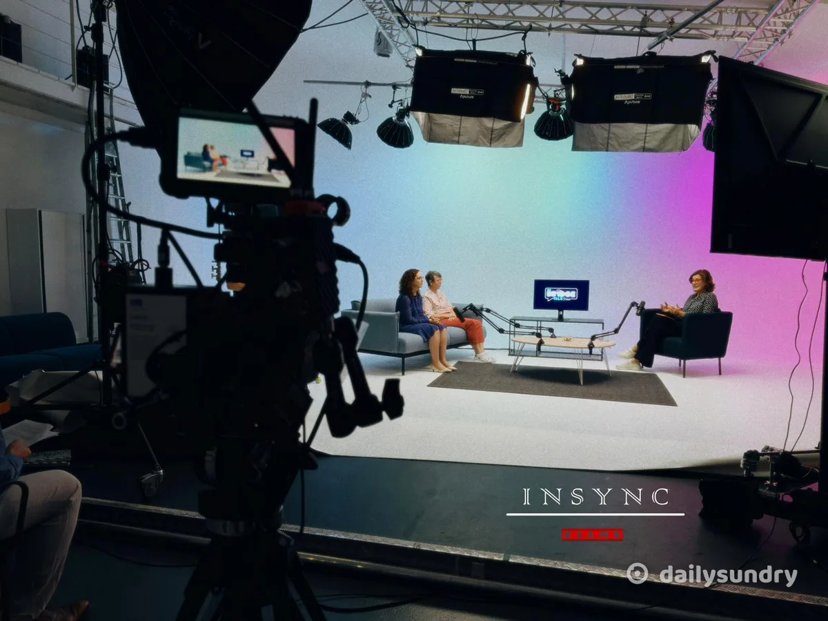 Insync Films photo