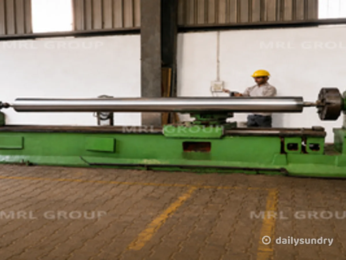 Modinagar Rolls Private Limited (MRL Group) photo