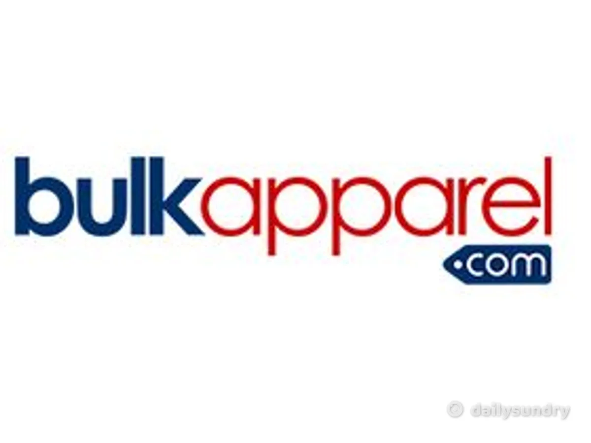 BulkApparel photo