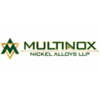 Multinox Nickel Alloys LLP