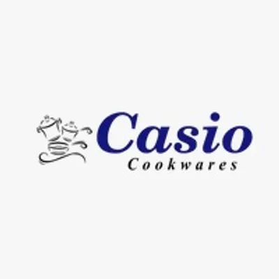 Casio Cookware