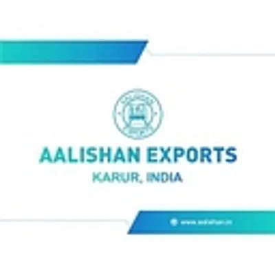 Aalishan Exports
