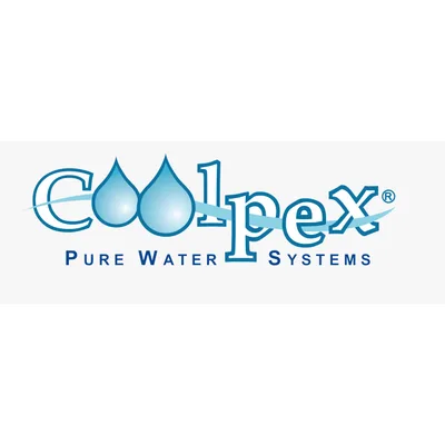 Coolpex Water Purifier Kuwait