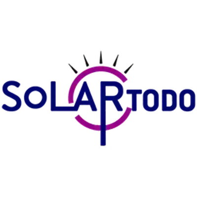 SOLARTODO LIMITED