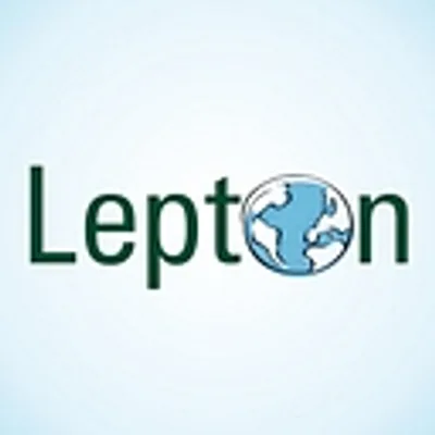 Lepton Software Export & Research Private Limited