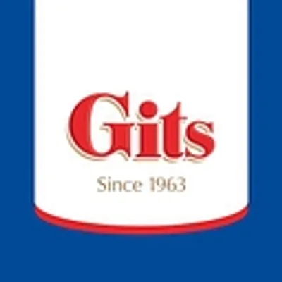 Gits Food Products