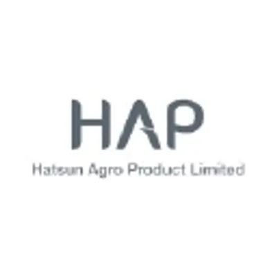Hatsun Agro Product Ltd.