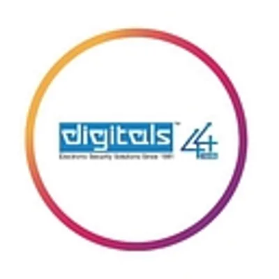 Digitals India Security Products Pvt. Ltd.