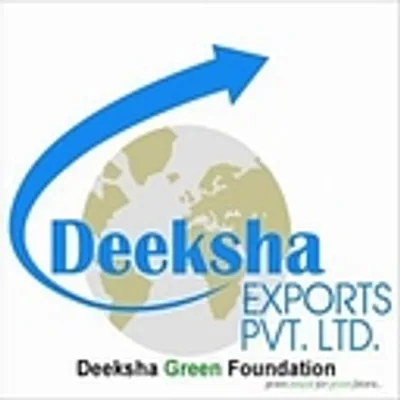 Deeksha Exports