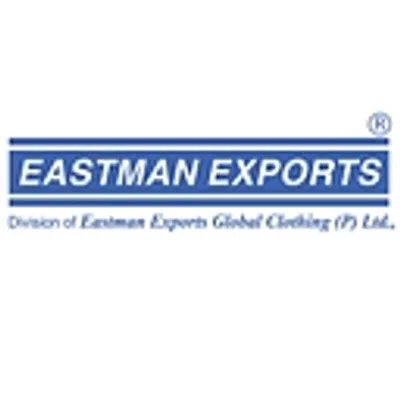 East Man Exports Global Clothing Private Limited