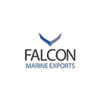 Falcon Marine Exports Limited