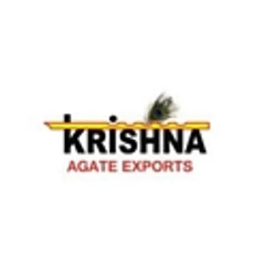 Krishna Agate Exports