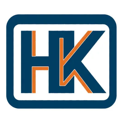 Xuzhou Hongke Casting Industry Co., Ltd.