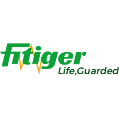 Fitiger Life LLC