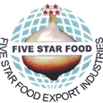 Five Star Food Export Industries