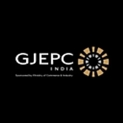 The Gem & Jewellery Export Promotion