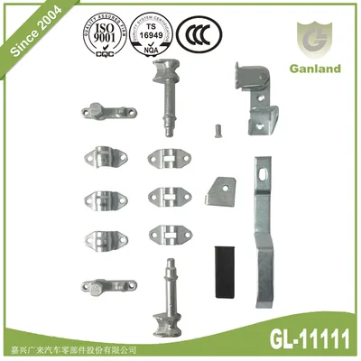 jiaxing ganland auto parts co.ltd