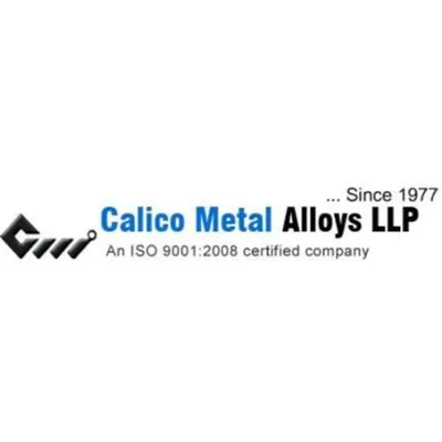 Calico Metal Alloys LLP