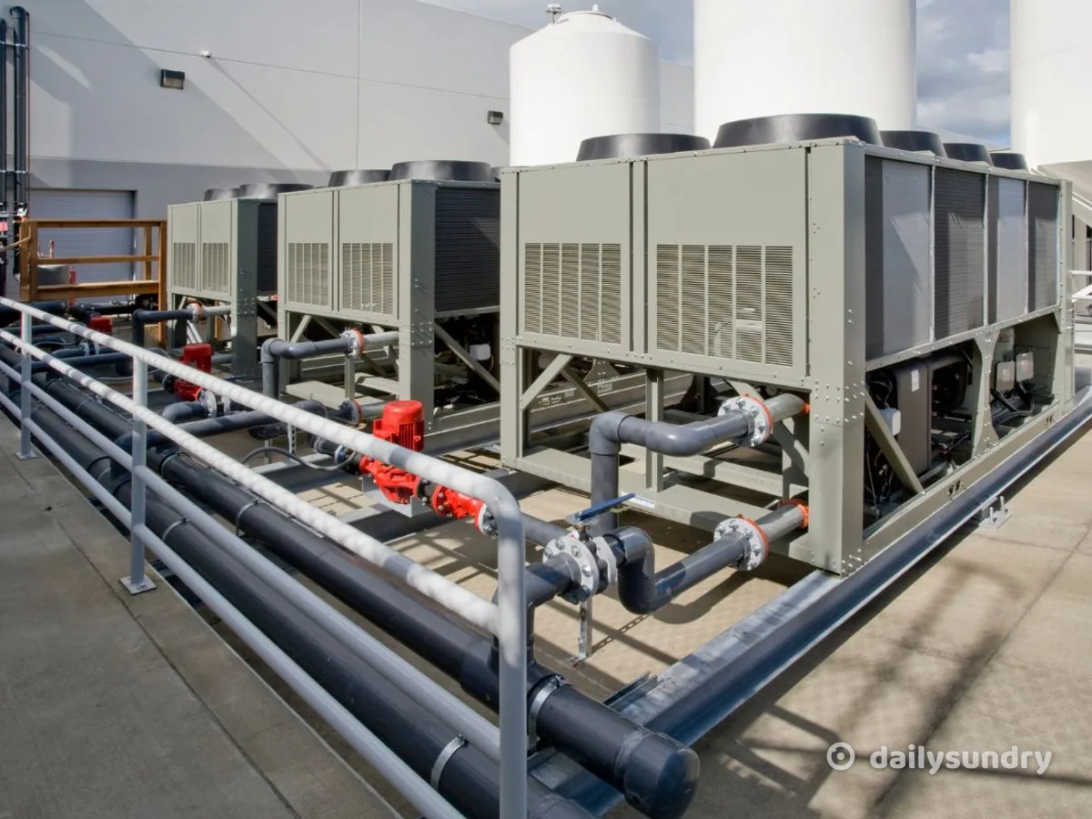 ENZO Condensing Units — Energy-Efficient Cooling for Cold Rooms, Freezers & Commercial Refrigeration