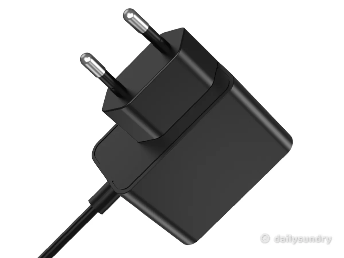 6W-18W DC Power Adapter SK01T8