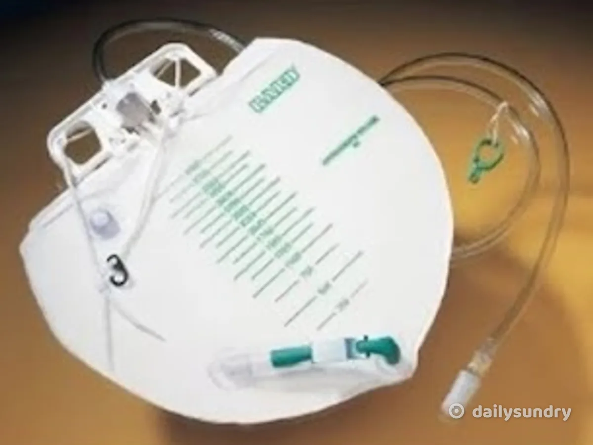Medical Equipment and Supplies