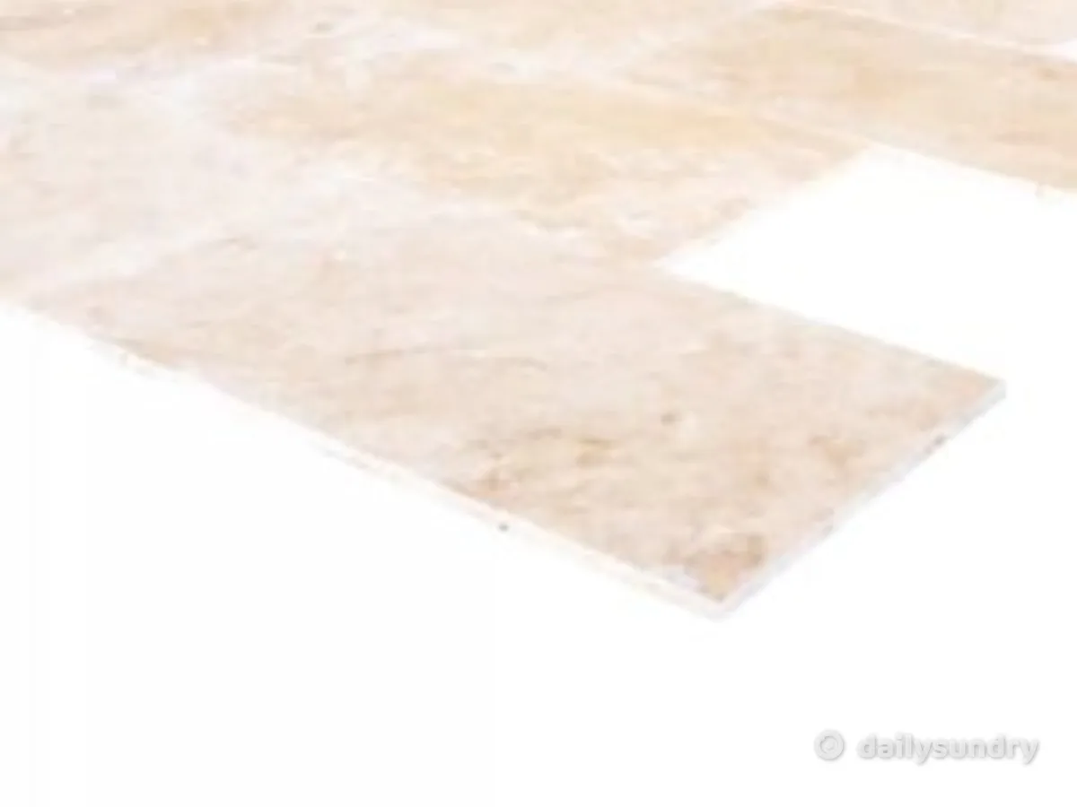 Stone Ace 12x24 Ivory Tuscany Tile