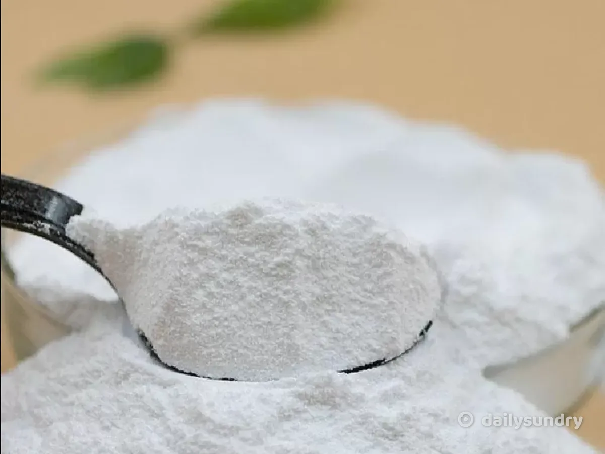 Industrial-Grade Tetrasodium Pyrophosphate (TSPP), CAS 7722-88-5